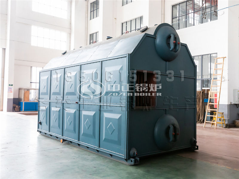 低于3.8mpa蒸汽鍋爐蒸汽品質(zhì)國標